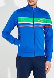 Олимпийка EA7