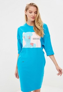 Платье Barmariska Давид