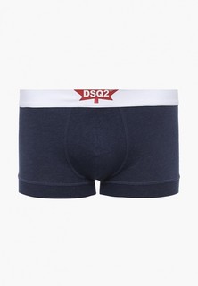 Трусы Dsquared Underwear