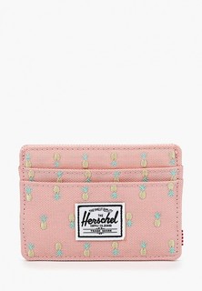 Визитница Herschel Supply Co CHARLIE RFID