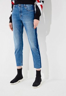 Джинсы Ice Play BOYFRIEND