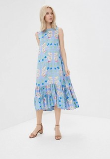 Платье MadaM T