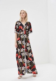 Платье MadaM T