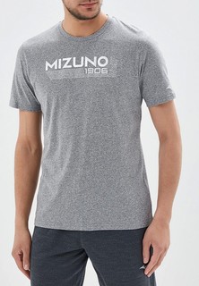 Футболка спортивная Mizuno Heritage Origins Tee