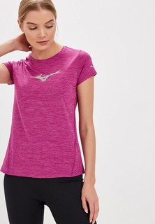 Футболка спортивная Mizuno Impulse Core Graphic Tee