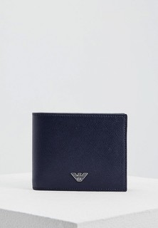 Кошелек Emporio Armani