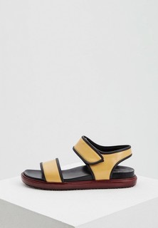 Сандалии Marni
