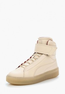 Кеды PUMA Platform Mid Wns