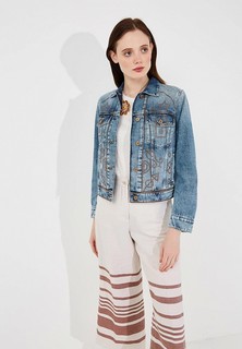 Куртка джинсовая Weekend Max Mara