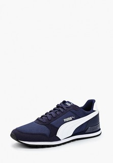 Кроссовки PUMA ST Runner v2 Mesh