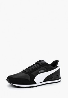 Кроссовки PUMA ST Runner v2 Mesh