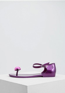 Сандалии Vivienne Westwood MELISSA X VIVIENNE WESTWOOD