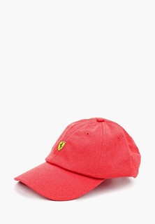 Бейсболка PUMA SF Fanwear Baseball Cap