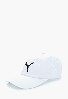 Бейсболка PUMA ESS Cap Jr