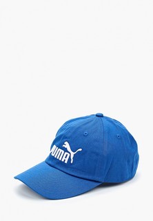 Бейсболка PUMA ESS Cap Jr