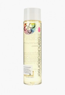 Мыло для очищения спонжей beautyblender blendercleanser, 295 мл