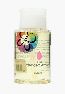 Мыло для очищения спонжей beautyblender blendercleanser с дозатором, 150 мл