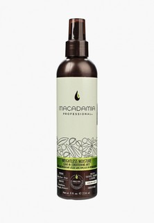 Спрей для волос Macadamia Natural Oil НЕСМЫВАЕМЫЙ, 236 мл