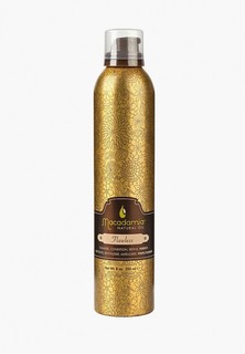 Мусс для укладки Macadamia Natural Oil "без изъяна", 250 мл