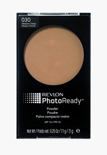 Пудра Revlon Photoready Powder Medium-deep 30