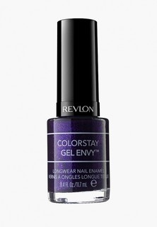 Гель-лак для ногтей Revlon Colorstay Gel Envy Showtime 190-430