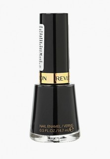 Лак для ногтей Revlon Core Nail Enamel Knockout 731