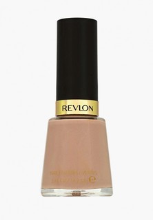 Лак для ногтей Revlon Core Nail Enamel Gray suede 030-705