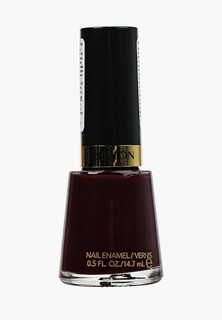 Лак для ногтей Revlon Core Nail Enamel Vixen 570