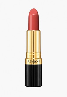 Помада Revlon Super Lustrous Lipstick Pink in the afternoon 415
