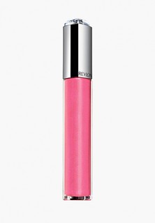Блеск для губ Revlon Ultra Hd Lip Lacquer Pink sapphire 520