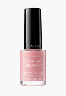 Гель-лак для ногтей Revlon Colorstay Gel Envy Cardshark 040-100