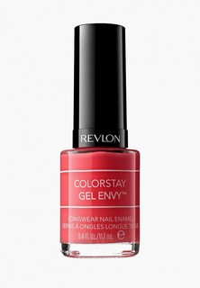 Гель-лак для ногтей Revlon Colorstay Gel Envy Pocket aces 070-130