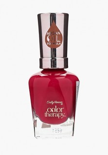 Лак для ногтей Sally Hansen Color Therapy тон 290