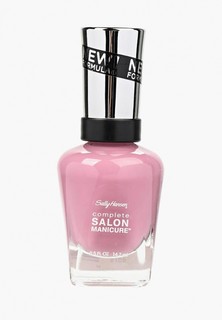 Лак для ногтей Sally Hansen Salon Manicure Keratin тон sgt. preppy #375 14,7 мл