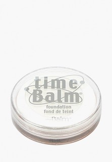 Тональное средство theBalm компактное timeBalm Medium