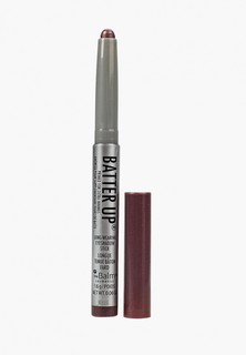 Тени для век theBalm Устойчивые BatterUp Pinch Hitter