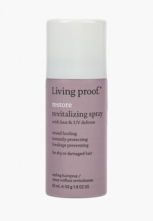 Спрей для волос Living Proof. восстанавливающий Restore Revitalizing Spray - Travel, 53 мл
