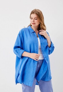 Рубашка Marks & Spencer CURVE