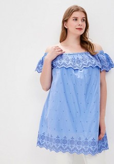 Блуза Marks & Spencer CURVE