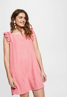 Платье Violeta by Mango - VOLANTE