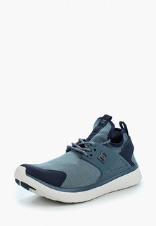 Кроссовки DC Shoes MERIDIAN PRESTIGE