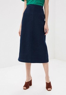 Юбка джинсовая Helmidge