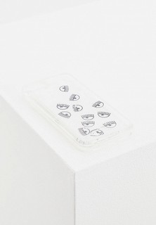 Чехол для iPhone Chiara Ferragni Collection 6/6s