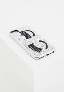 Чехол для iPhone Chiara Ferragni Collection 6/6s