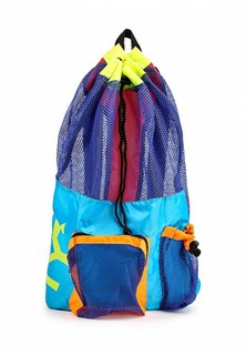 Рюкзак TYR Big Mesh Mummy Bag