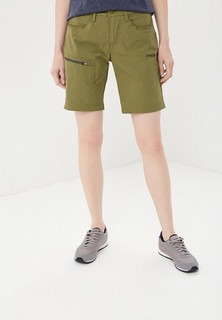 Шорты Bergans of Norway Moa Lady Shorts