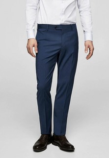 Брюки Mango Man - TRAVEL