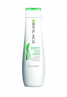 Шампунь Matrix Biolage