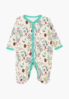 Комбинезон бельевой КотМарКот