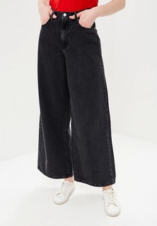 Джинсы Topshop WIDE